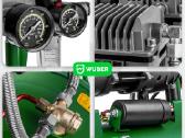 Betepalinis oro kompresorius Wuber W54009, 9l - nuotraukos Nr. 19
