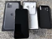 iPhone 11 Pro 512gb Labai geros būklės