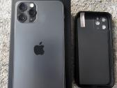 iPhone 11 Pro 512gb Labai geros būklės - nuotraukos Nr. 2
