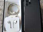 iPhone 11 Pro 512gb Labai geros būklės - nuotraukos Nr. 4