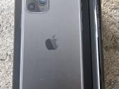 iPhone 11 Pro 512gb Labai geros būklės - nuotraukos Nr. 6