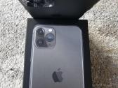 iPhone 11 Pro 512gb Labai geros būklės - nuotraukos Nr. 7