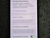 iPhone 11 Pro 512gb Labai geros būklės - nuotraukos Nr. 9