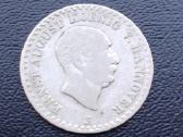1/12 talerio 1843m. - nuotraukos Nr. 2