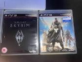 PS3 Žaidimai