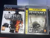 PS3 Žaidimai - nuotraukos Nr. 2