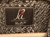 Parduodu nauja lietuvių gamintojo Nazi paltą - nuotraukos Nr. 2