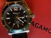 Salvatore Ferragamo 1898 Diver laikrodis, Swiss Ma - nuotraukos Nr. 2