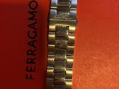 Salvatore Ferragamo 1898 Diver laikrodis, Swiss Ma - nuotraukos Nr. 3