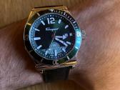 Salvatore Ferragamo 1898 Diver laikrodis, Swiss Ma - nuotraukos Nr. 4