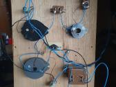 Parduodu kolonėlė 25ac-2 elektronika D1-012 - nuotraukos Nr. 2