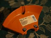 Stihl disko apsauga Fs410k/460k/490k 225 mm - nuotraukos Nr. 2