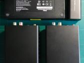 Fosi Audio V3 Mono 240w 4om 2vnt. 48v 10a - nuotraukos Nr. 10