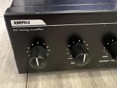 Eikon Proel Amp03–30w stiprintuvas (Pa sistemoms) - nuotraukos Nr. 3