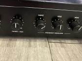Eikon Proel Amp03–30w stiprintuvas (Pa sistemoms) - nuotraukos Nr. 4