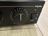Eikon Proel Amp03–30w stiprintuvas (Pa sistemoms) - nuotraukos Nr. 5
