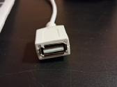 Usb 5v 2w saulės panelė - nuotraukos Nr. 2