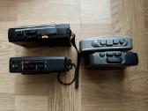 Sony Walkman ausinukai is kolekcijos - nuotraukos Nr. 12