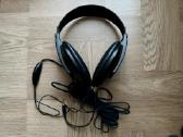Sony Walkman ausinukai is kolekcijos - nuotraukos Nr. 17