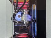 Naujas kompiuteris rtx 5080 Ryzen 7 9800x3d - nuotraukos Nr. 4