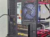 Naujas kompiuteris rtx 5080 Ryzen 7 9800x3d - nuotraukos Nr. 9