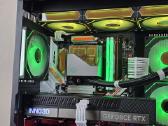 Naujas kompiuteris rtx 5080 Ryzen 7 9800x3d - nuotraukos Nr. 7