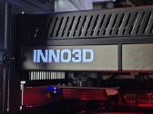 Naujas kompiuteris rtx 5080 Ryzen 7 9800x3d - nuotraukos Nr. 6