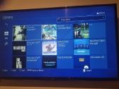 Ps4 atrišta su zaidimais - nuotraukos Nr. 2