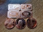 1 Oz investicinis varis