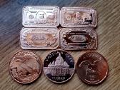 1 Oz investicinis varis - nuotraukos Nr. 2