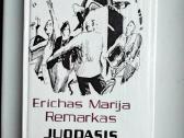 E. M. Remarkas. Trys draugai. Juodasis obeliskas - nuotraukos Nr. 10