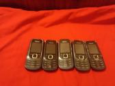 Geri Nokia 6020 ,6021,2323,2330,6030,2690,100,101 - nuotraukos Nr. 6