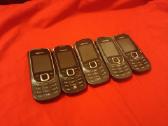 Geri Nokia 6020 ,6021,2323,2330,6030,2690,100,101 - nuotraukos Nr. 7