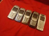 Geri Nokia 6020 ,6021,2323,2330,6030,2690,100,101 - nuotraukos Nr. 3