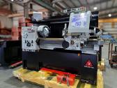 Universalios tekinimo staklės Sunmaster Rml-1440v
