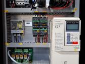 Universalios tekinimo staklės Sunmaster Rml-1440v - nuotraukos Nr. 3