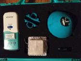 Raumenu masažuoklis elektrinis - nuotraukos Nr. 4