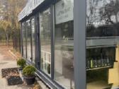Prekybinis Kioskas , modulinis namelis , sandwich - nuotraukos Nr. 3