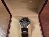 Ulysse Nardin Marine Chronometer 41mm Black Dial - nuotraukos Nr. 2