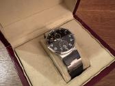 Ulysse Nardin Marine Chronometer 41mm Black Dial - nuotraukos Nr. 4