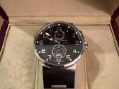 Ulysse Nardin Marine Chronometer 41mm Black Dial - nuotraukos Nr. 3
