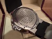 Ulysse Nardin Marine Chronometer 41mm Black Dial - nuotraukos Nr. 6