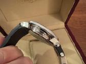 Ulysse Nardin Marine Chronometer 41mm Black Dial - nuotraukos Nr. 7