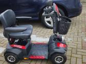 Naujas Envoy 6mph scooter - nuotraukos Nr. 3