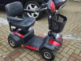 Naujas Envoy 6mph scooter - nuotraukos Nr. 4