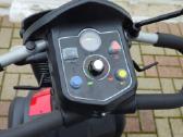 Naujas Envoy 6mph scooter - nuotraukos Nr. 5