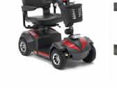 Naujas Envoy 6mph scooter - nuotraukos Nr. 14