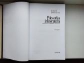J. Baranova. Filosofija ir literatūra - nuotraukos Nr. 2