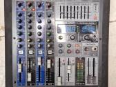 Dj mixer pultas Power Dynamics Pdm-m604 - nuotraukos Nr. 2