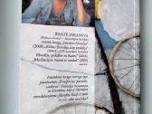 J. Baranova. Filosofija ir literatūra - nuotraukos Nr. 16
